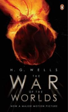 The War of the World. Film Tie-in.