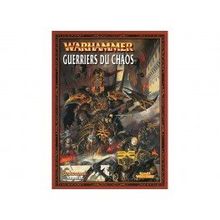 Warhammer Armies Warriors of Chaos