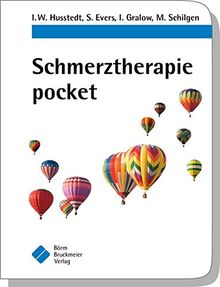 Schmerztherapie pocket (pockets)