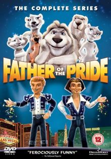Father of The Pride - Season 1 [UK Import]