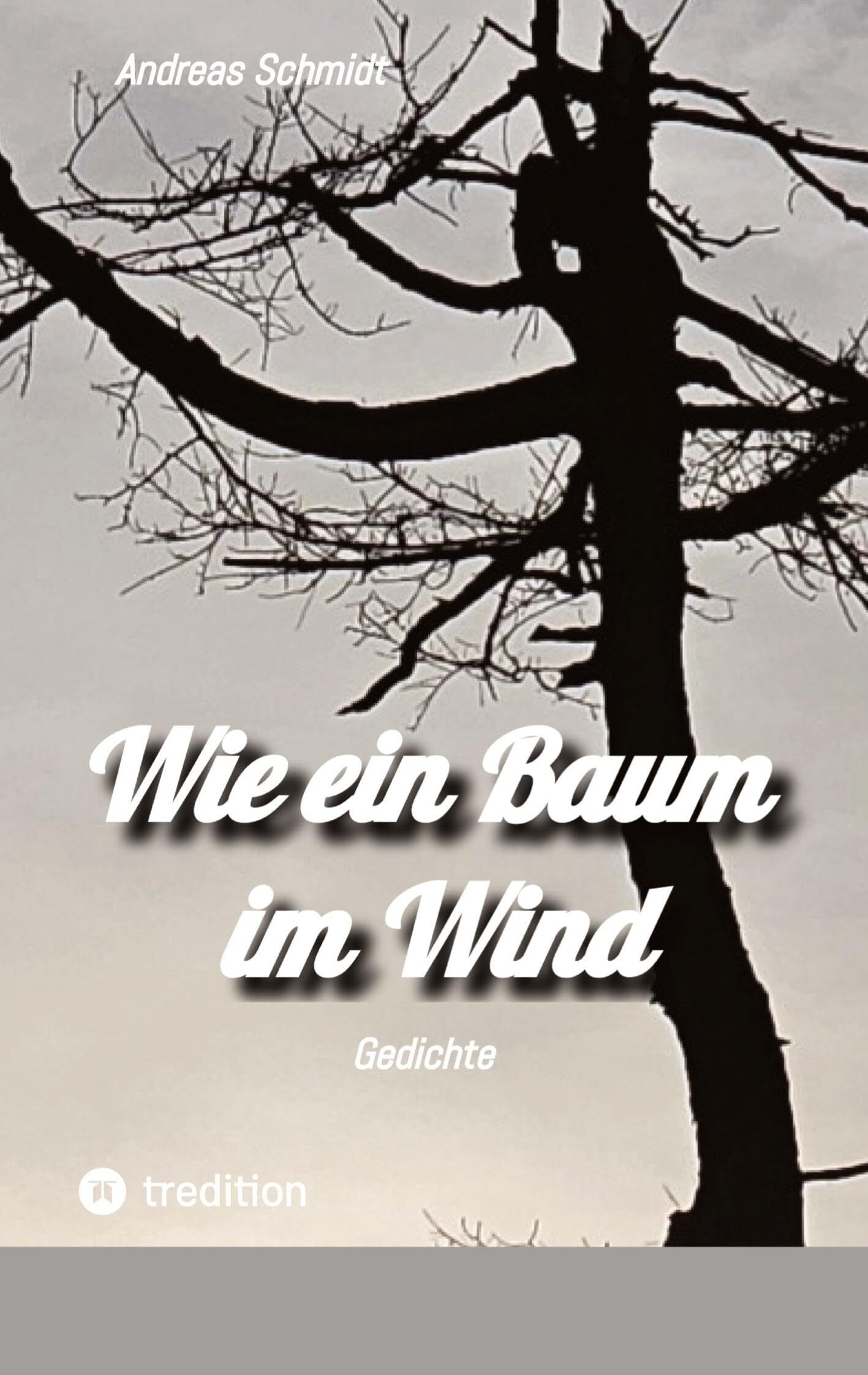 Wie ein Baum im Wind