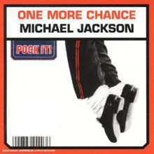 One More Chance
