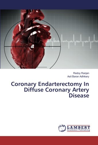 Coronary Endarterectomy In Diffuse Coronary Artery Disease