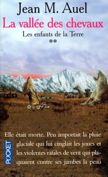 Les enfants de la Terre. Vol. 2. La vallée des chevaux