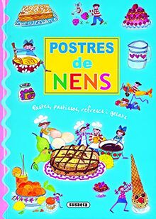 Postres de nens (Acudits I Mes)