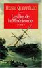 LES ILES DE LA MISERICORDE (Terres)