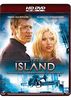 The Island [HD DVD] [FR Import]