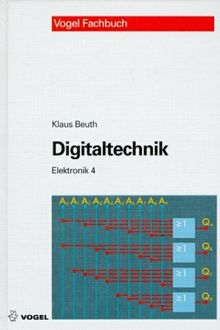 Elektronik 4. Digitaltechnik