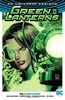 Green Lanterns Vol. 1: Rage Planet (Rebirth)