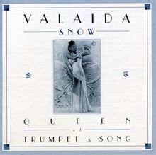 Hot Snow-Queen of Trumpet & So