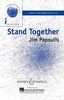 Jim Papoulis-Stand Together-SCORE