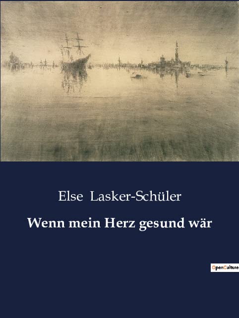 Wenn mein Herz gesund wär