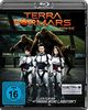 Terraformars [Blu-ray]