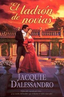 LADRON DE NOVIAS, EL (AMOR Y AVENTURA, Band 0)