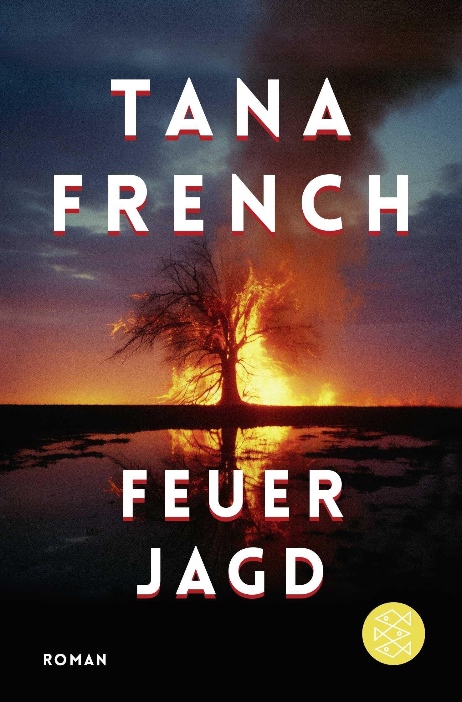 Feuerjagd