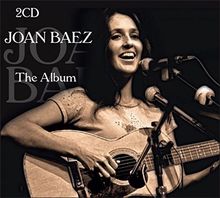 Joan Baez - The Album