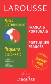 Petit dictionnaire français-portugais et portugais-français. Edition 2000