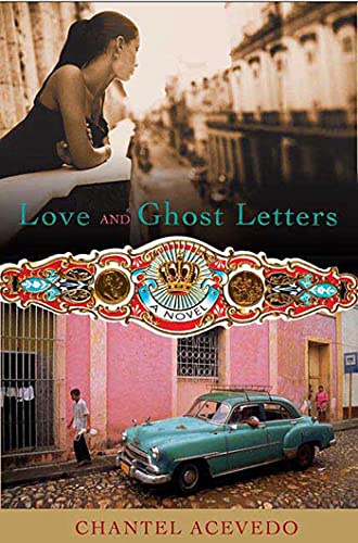 Love and Ghost Letters