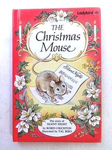 The Christmas Mouse