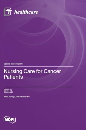 Nursing Care for Cancer Patients