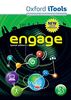 Engage 3: Itools DVD-Rom