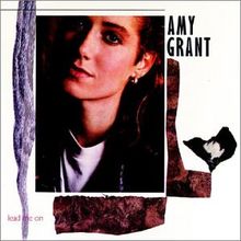 Lead Me on de Amy Grant | CD | état très bon
