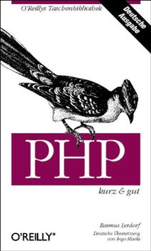 PHP kurz & gut