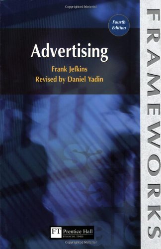 Advertising (Frameworks)