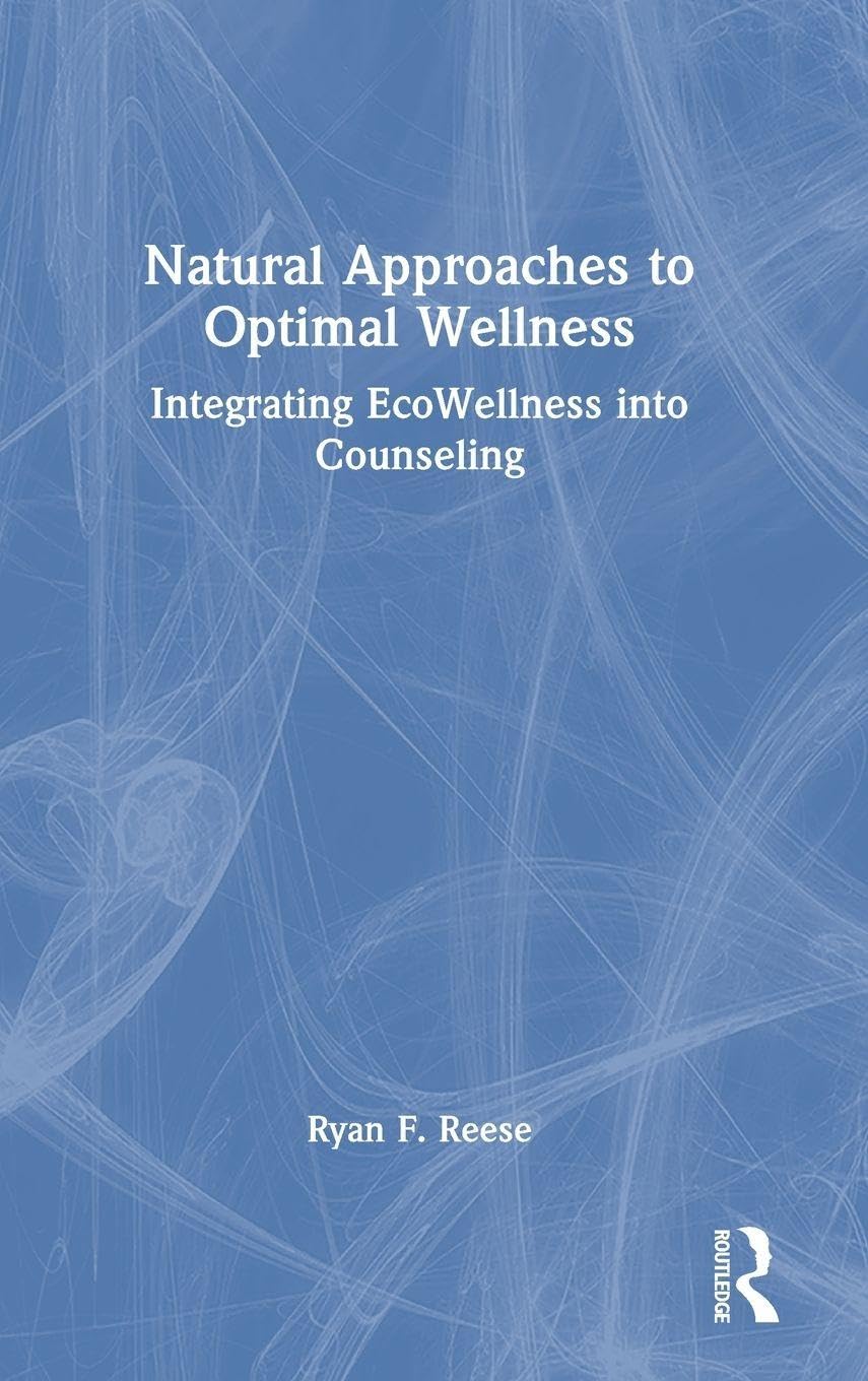 Natural Approaches to Optimal Wellness