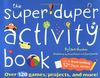 Super Duper Activity Book (52 Series)
