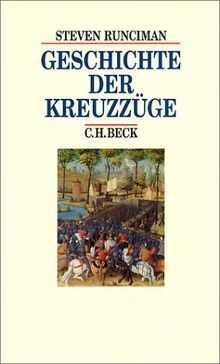 Geschichte der Kreuzzüge