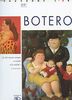 Botero : 1932- (C.Art Dec.20eme)