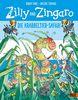 Zilly und Zingaro. Die Krabbeltier-Safari: Vierfarbiges Bilderbuch