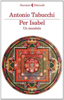 Per Isabel. Un mandala