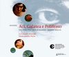 Händel - Aci, Galatea e Polifemo / Piau, Mingardo, Naouri, Le Concert d'Astrée, Haïm