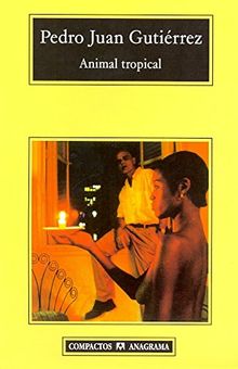 Animal tropical (Compactos)