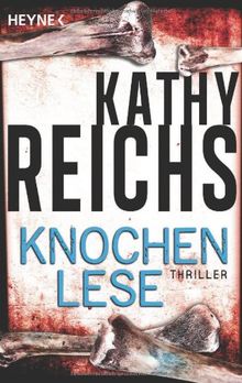 Knochenlese: Thriller