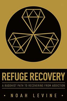 Refuge Recovery: A Buddhist Path to Recovering from Addiction