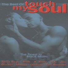 Various Artists - The Best of Touch My Soul
