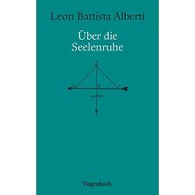 Über die Seelenruhe (Allgemeines Programm - Sachbuch): Vom Vermeiden des Leidens in drei Büchern
