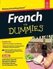 French for Dummies [Jan 01, 2012] Dodi-Katrin Schmidt ,Michelle M. Williams ,Dominique Wenzel,Zoe Erotopoulos