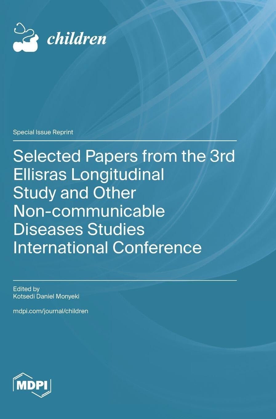 Selected Papers from the 3rd Ellisras Longitudinal Study and Other Non-communicable Diseases Studies International Conference