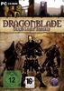 Dragonblade - Cursed Lands' Treasure