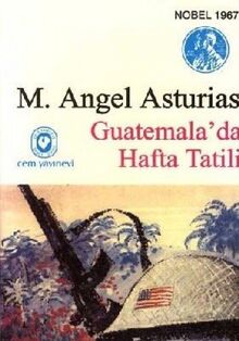 Guatemalada Hafta Tatili