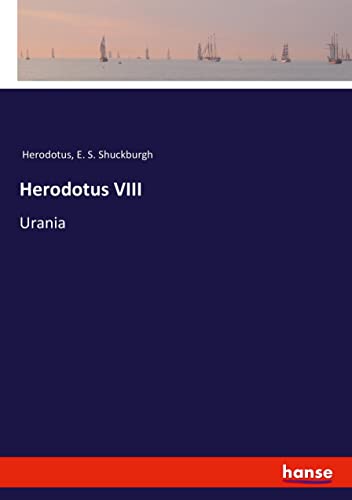Herodotus VIII: Urania