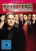 NCIS - Season 6, 1.Teil [3 DVDs]