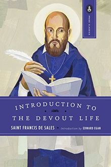 Introduction to the Devout Life (Image Classics, Band 5)