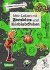 School of the dead: Mein Leben mit Zombies und Kürbisbomben