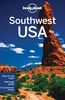 Southwest USA (Country Regional Guides)