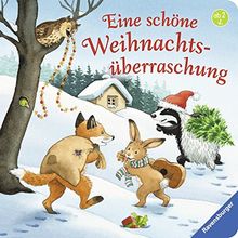 Eine schöne Weihnachtsüberraschung